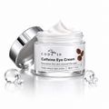 Crema Contorno de Ojos con Cafeína