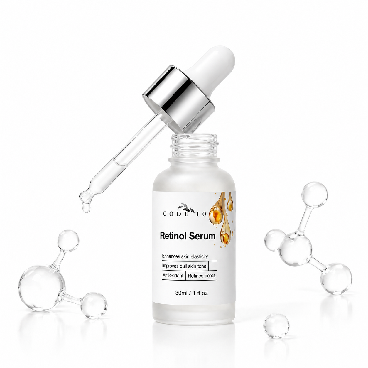 Sérum de retinol