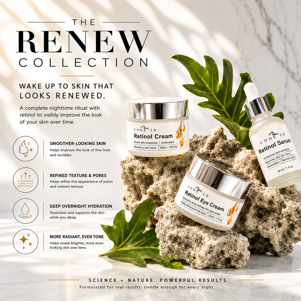 Renew Collection
