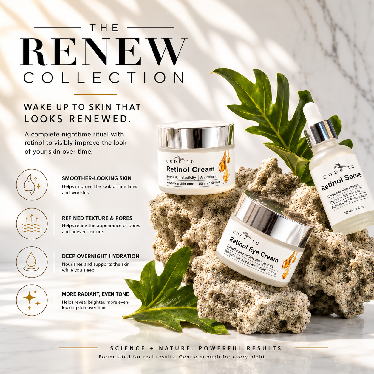 Renew Collection