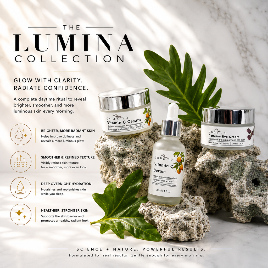 Lumina Collection