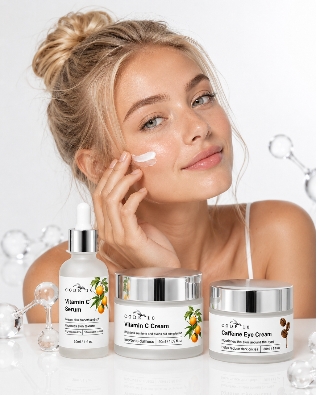 Lumina Collection